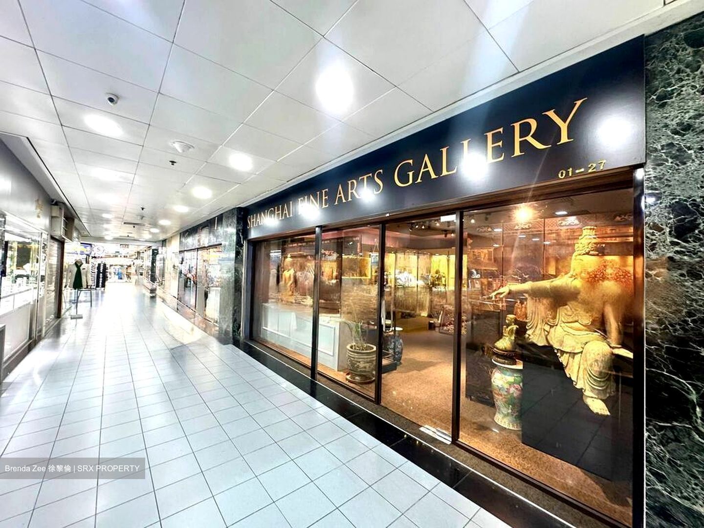 Orchard Towers (D9), Retail #471189001